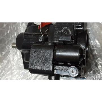 Sauer Danfoss Hydraulic Pump SERIES 45