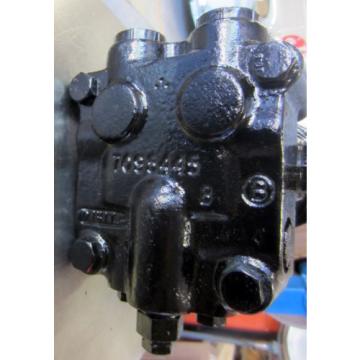 Sauer Danfoss Hydraulic Pump Motor MMF025CAERCXNNN MMF025C-AE-RCX-NNN