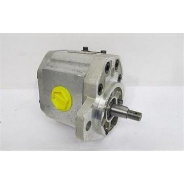 Sauer Danfoss SNM3NN Std Bi-Directional Aluminum Gear Motor / Fan Motor