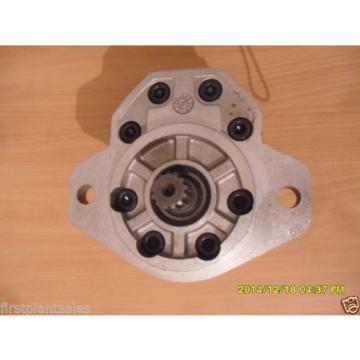 Sauer Danfoss Hydraulic Pump