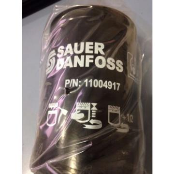 Sauer-Danfoss / Donaldson Filter 11004917 Replaces P164375
