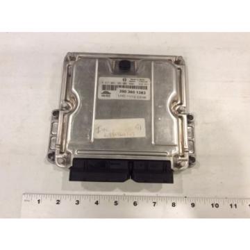 L3903601383 Linde Electronic Control Assembly SK-191601102J