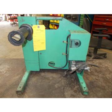 LINDE MIG 31 WIRE FEEDER (ESAB)