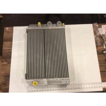 L3511070505 Linde Radiator H35513 SK-001601602J