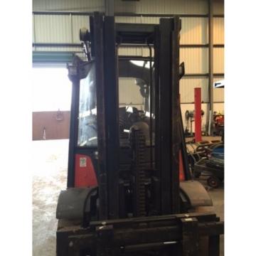 Linde H45D - 4500kg Diesel Forklift Truck. For Sale or Hire