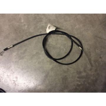 Linde Baker Forklift Control Cable L0009350631