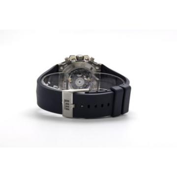 Linde Werdelin SpidoSpeed Titanium Grade 5 Chronograph LW06