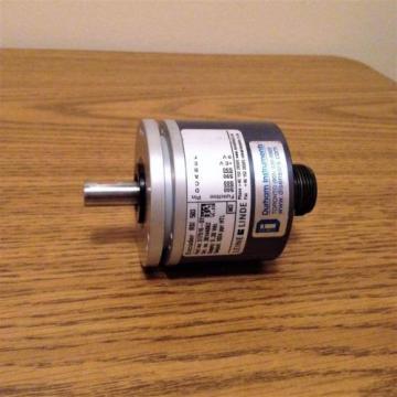 LEINE &amp; LINDE  RSI 503 / 517516-07 / 9..30 VDC ENCODER (NEW)