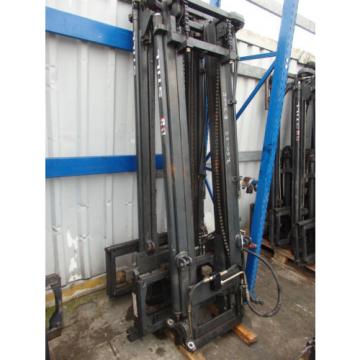 Still Linde Forklift Fork Forklift Forks Forklift Tines Forks Prong