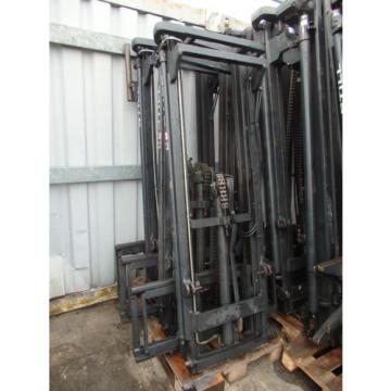 Still Linde Forklift Fork Forklift Forks Forklift Tines Forks Prong