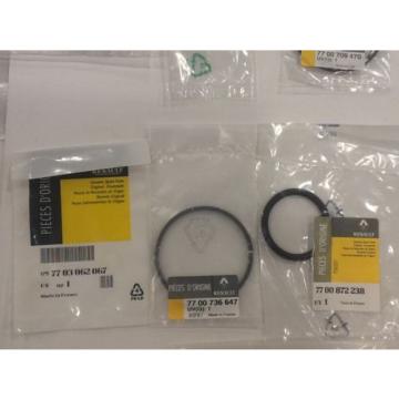 L7701466408 Linde Cylinder Seal Kit SK-141602901J