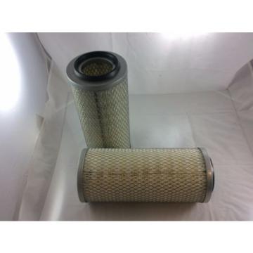 0009839013 Linde Air Filter Lot of Two 9839013 SK-0116009012J