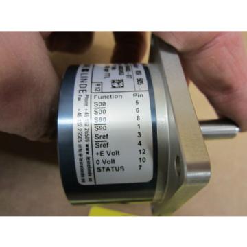 LEINE LINDE ENCODER RSI 505  594683-07