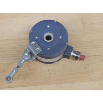 Incremental Encoder Leine&amp;Linde / 861900220/9-30 VDc//1024 ppr HTL