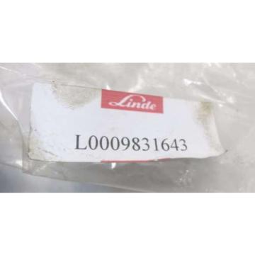 NEW LINDE L0009831643 FILTER INSERT D521493