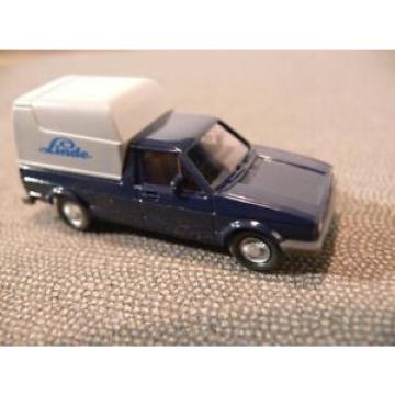 1/87 Wiking VW di SHR ho Linde 47/3