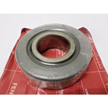 Linde 0009249475V Mast Roller Bearing, 1.56&#034; Bore, 3.55&#034; OD, 1.12&#034; Depth NWD**