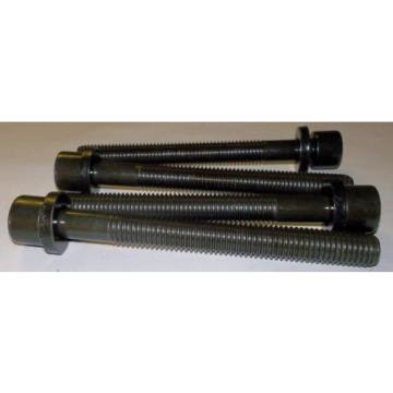 XVW068103384A Linde Bolt Set of 4