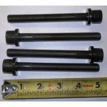 XVW068103384A Linde Bolt Set of 4