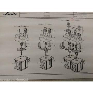 Protection 24V Linde 0039763500 T16/18/20/30 L10/12/14/16 BR 360,362,364,365,379