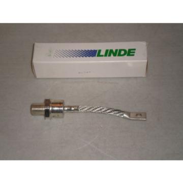 New! Linde 639591 Rectifier Free Shipping! L-TEC