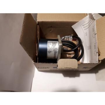 Leine &amp; Linde encoder Art. No. 540006351 S/N 23490102  +0.5m cable