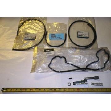 L0009619167 L0008916001 Linde Seal (4) Harness (1) Set of Five