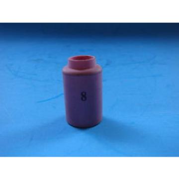 Linde  Alumina Nozzle 13N12 Used #10540