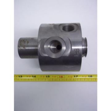 L6743410103 Baker-Linde Forklift, Brake Valve