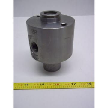 L6743410103 Baker-Linde Forklift, Brake Valve