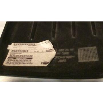 L3946020507 Linde Mudguard H40 LH Sku-04160308C