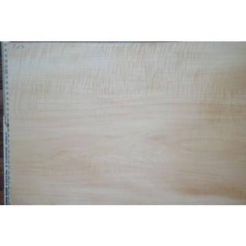 Tonewood Basswood 1312 Bastelholz Body Linde Guitar Tonholz Blank Curly Figured