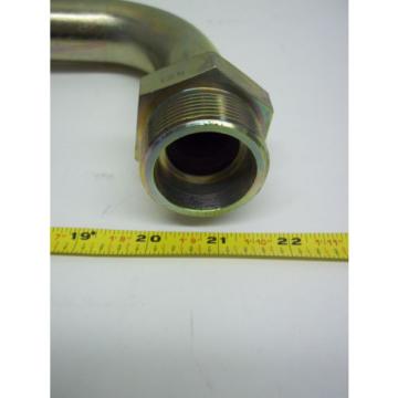 L3524401504 Baker-Linde Forklift, Hose Line