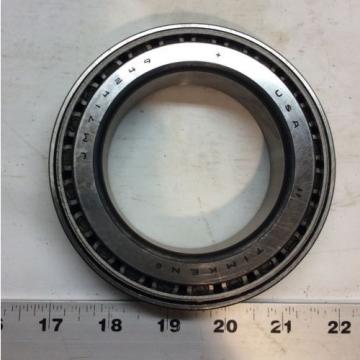 L0009247319V Linde Tape Roller Bearing 75x120x31 Sku-06161908C