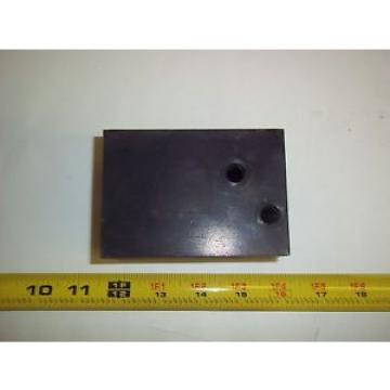 L1844462804 Linde-Baker Forklift, Block