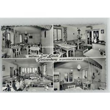 40231197 Gleissenberg Oberpfalz Gleissenberg Oberpfalz Gasthaus zur Linde * 1955