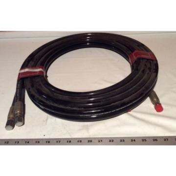 15104905002 Linde Double Hose Assy &#039;5885MM Sku-04160608C