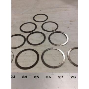 777 Linde Shim Lot Of 10 Sku-08163110C