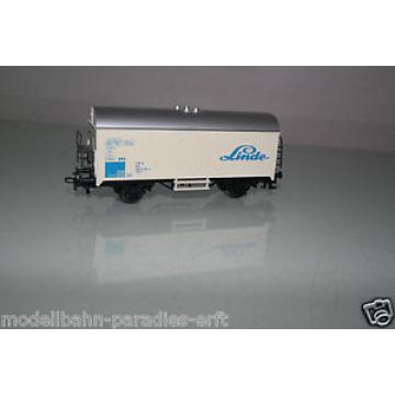 Märklin  H0 Kühlwagen &#034;Linde&#034;  (JM1098) ohne VP