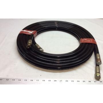 L0009508965 Linde / Baker Double Hose line &#039;7190MM Sku-13162308C