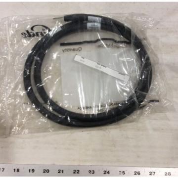 151720 Linde Cable Assy A2/A2 Sku-06160610C