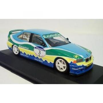 Minichamps (PMA) 1/43 BMW 318is/4 Stannic TCC S. van der Linde South A. OVP#9823