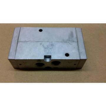 Rexroth 571 050 00 0 Valve Origin LOC1187