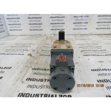 REXROTH HYDRAULIC VALVE 4WRE10E64-11/2424/M Origin