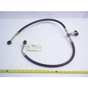 L0009572169 Linde-Baker Forklift, Hose