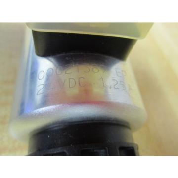 Rexroth Bosch Group 4WE 6 D62/OFEG24N9K4/ZV Valve R901068630 - origin No Box