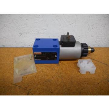 Rexroth DBET-61/200G24K4V-50 R901170278 Hydraulic Proportional Control Valve origin