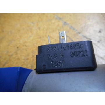 Rexroth DBET-61/200G24K4V-50 R901170278 Hydraulic Proportional Control Valve origin