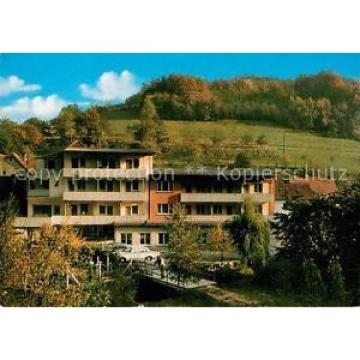 42951514 Heimbuchenthal Gasthaus Pension Zur Linde Heimbuchenthal