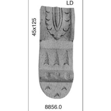 Möbelschnecke Linde Schrank Antikdeko Kommoden Ornament Gründer Holzbearbeitung